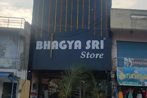 BHAGYASRI Store image