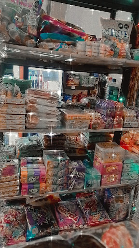 Dulceria Victoria en Santa Catarina