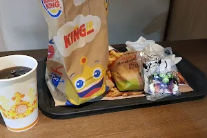 Burger King image