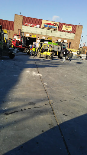 Construction Company «Park Avenue Building & Roofing LLC», reviews and photos, 2120 Atlantic Ave, Brooklyn, NY 11233, USA