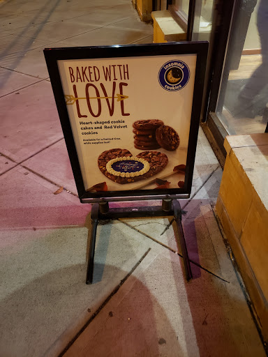 Cookie Shop «Insomnia Cookies», reviews and photos, 1333 Mt Hope Ave, Rochester, NY 14620, USA