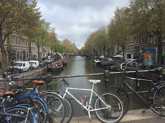 Green Bikes Amsterdam