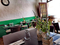 Atmosphère du Restaurant Popote et Tambouille à Barjols - n°10