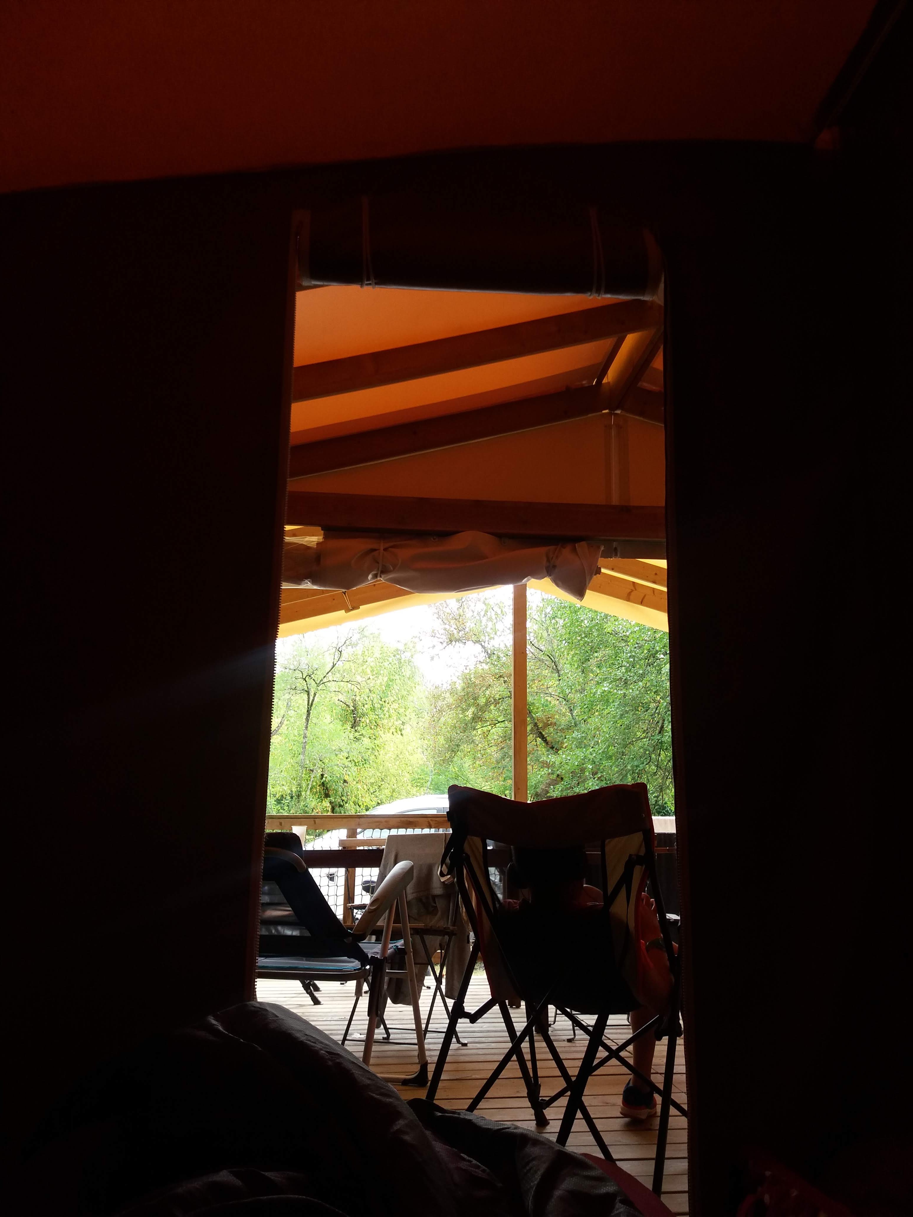 Photo n° 1 de l'avis de Guénaëlle.o fait le 16/08/2018 à 21:28
