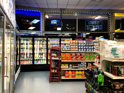 Convenience Store «Goodyear Food Store», reviews and photos, 734 E Van Buren St, Goodyear, AZ 85338, USA