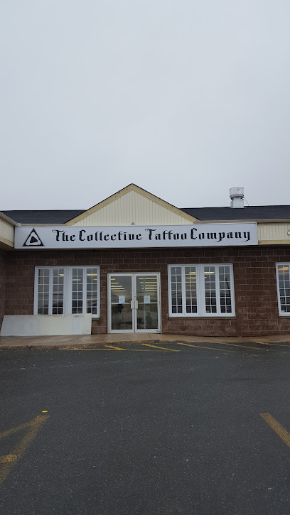 The Collective Tattoo Company