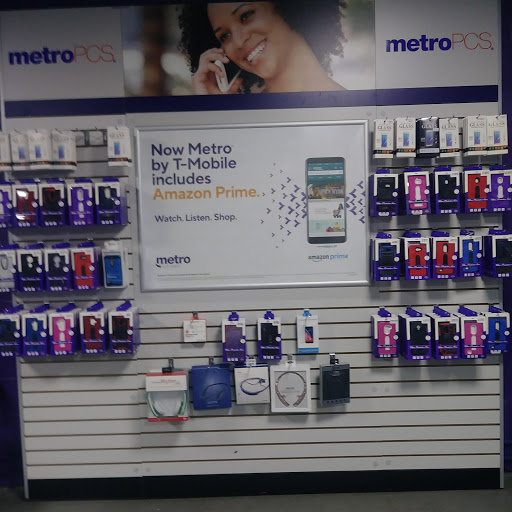 Cell Phone Store «MetroPCS Authorized Dealer», reviews and photos, 3451 Dogwood Dr, Hapeville, GA 30354, USA