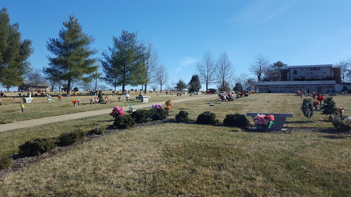 Cemetery «Stonewall Memory Gardens», reviews and photos, 12004 Lee Hwy, Manassas, VA 20109, USA