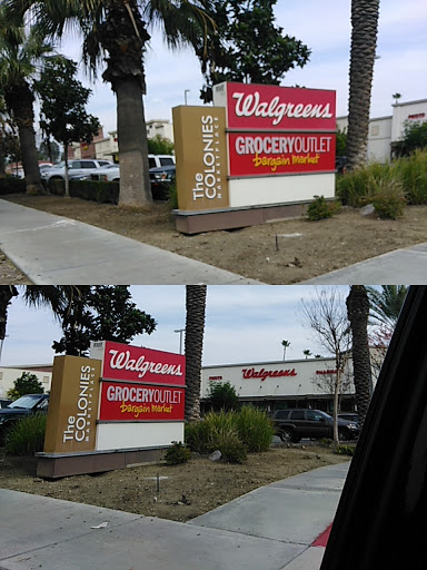 Grocery Store «Grocery Outlet Bargain Market», reviews and photos, 2275 S Euclid Ave, Ontario, CA 91762, USA
