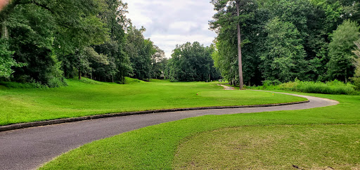 Golf Club «The Brookwoods Golf Club», reviews and photos, 7325 Club Dr, Quinton, VA 23141, USA