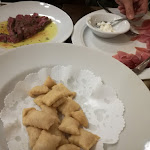Photo n°2 de l'avis de Federico.r fait le 06/01/2018 à 22:30 sur le  Osteria Del Mercato à Faenza