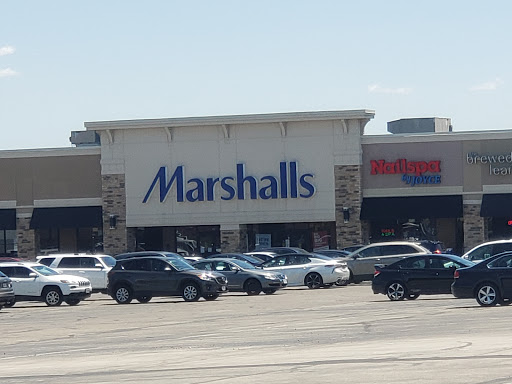 Department Store «Marshalls», reviews and photos, 805 Bethel Rd, Columbus, OH 43214, USA