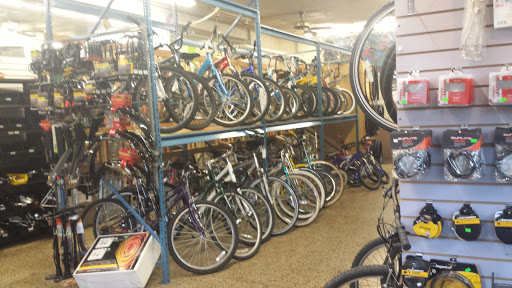 Bicycle Repair Shop «Express Bike Shop», reviews and photos, 1158 Selby Ave, St Paul, MN 55104, USA