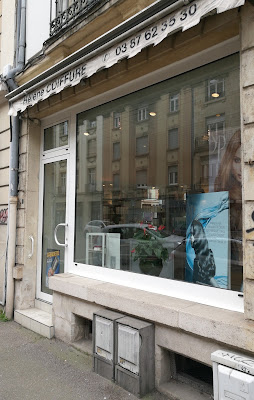 Hélène Coiffure à Metz