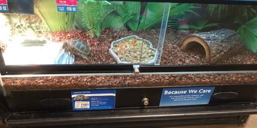 Pet Supply Store «PetSmart», reviews and photos, 8014 Old Carriage Ct, Shakopee, MN 55379, USA