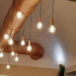 Photo n°4 de l'avis de Giuseppe.p fait le 05/11/2021 à 13:28 sur le  FronteVilla - Caffè e Cucina à Trapani