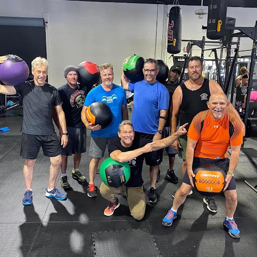 Gym «Max Fitness», reviews and photos, 970 14th Ln, Vero Beach, FL 32960, USA