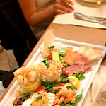 Photo n°4 de l'avis de Francesca.o fait le 21/09/2023 à 10:16 sur le  Ristorante Pizzeria Al Tabaco à Abano Terme