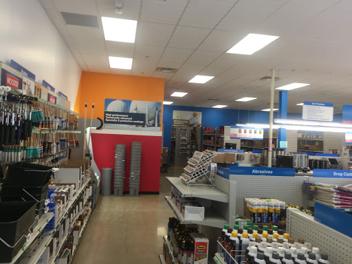 Paint Store «PPG Paints - Paint Store Brooklyn», reviews and photos, 7580 Northcliff Ave #900, Brooklyn, OH 44144, USA