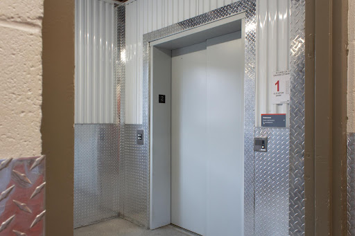 Self-Storage Facility «Public Storage», reviews and photos, 4116 Austin Blvd, Island Park, NY 11558, USA