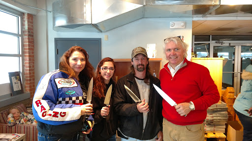 Cutlery Store «Wusthof Trident of America», reviews and photos, 333 Wilson Ave, Norwalk, CT 06854, USA