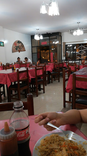 Opiniones de chifa Jardin Canton en Portoviejo - Restaurante