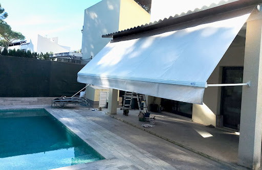 Toldos DabaSol – (Bollullos Par del Condado)