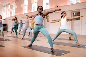 The New Yoga School B.V. image