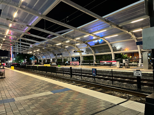 Shopping Mall «Epicentre», reviews and photos, 210 E Trade St, Charlotte, NC 28202, USA