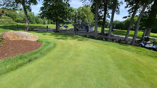 Golf Course «Mohegan Sun Golf Club», reviews and photos, 7 Dows Ln, Baltic, CT 06330, USA