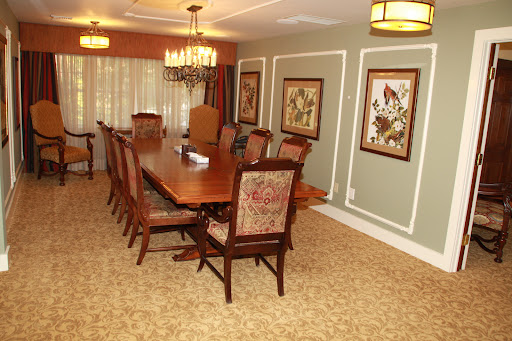 Funeral Home «Norman Dean Home for Services Inc.», reviews and photos, 16 Righter Ave, Denville, NJ 07834, USA