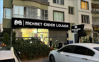 Mehmet Erdem Lounge