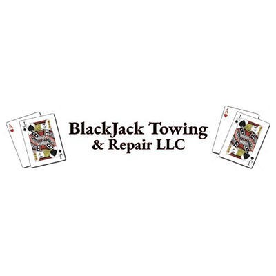 Auto Repair Shop «BlackJack Towing & Repair LLC», reviews and photos, 672 Railroad Ave, Chetek, WI 54728, USA