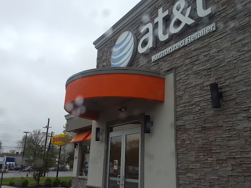 Cell Phone Store «AT&T Authorized Retailer», reviews and photos, 225 US-130, Bordentown, NJ 08505, USA