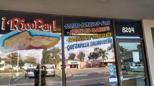 Panaderia Indio