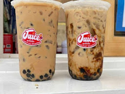ชงชา&JUICE