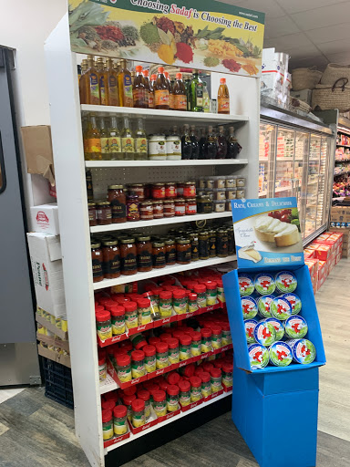 Asian Grocery Store «Sayar Food Market», reviews and photos, 3 Everett St #3e, Revere, MA 02151, USA