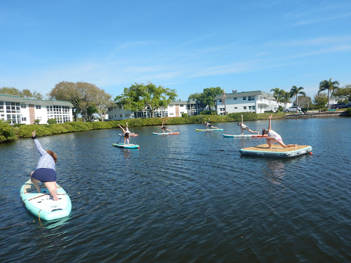 Canoe & Kayak Rental Service «Sea Sup Go Paddle & Surf Company», reviews and photos, 40 Royal Palm Pointe, Vero Beach, FL 32960, USA