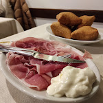 Photo n°2 de l'avis de Thomas.o fait le 30/01/2022 à 19:52 sur le  Ristorante Pizzeria La Cantina da Bruno à Lido di Camaiore