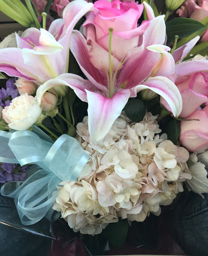 Florist «Mockingbird Lane Florist», reviews and photos, 5606 E Mockingbird Ln, Dallas, TX 75206, USA