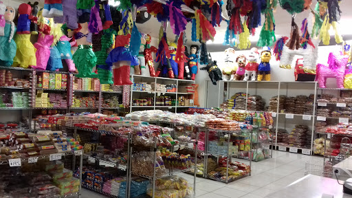 Dulceria Andrea en Mexicali