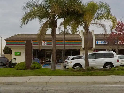 7-Eleven