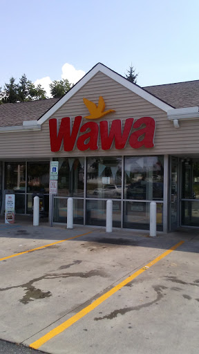 Sandwich Shop «Wawa», reviews and photos, 2300 Chichester Ave, Boothwyn, PA 19061, USA