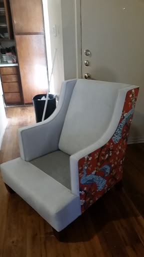 Fabric Store «Dallas Home Fabric Center», reviews and photos, 2623 Perth St, Dallas, TX 75220, USA