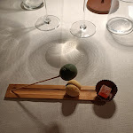 Photo n°9 de l'avis de Patrizia.e fait le 15/03/2022 à 14:18 sur le  Camaleonte Cucina - Caffè à Alonte