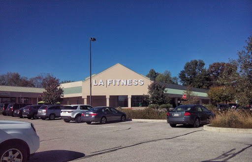 Gym «LA Fitness», reviews and photos, 2961 Swede Rd, East Norriton, PA 19401, USA