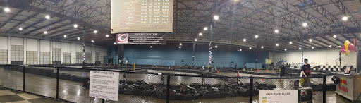 Go-Kart Track «Umigo Indoor Kart Racing», reviews and photos, 6538 Patterson Pass Rd, Livermore, CA 94550, USA