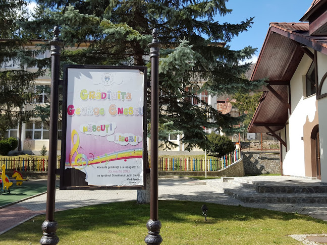 Opinii despre Grădinița „George Enescu” în <nil> - Grădiniță