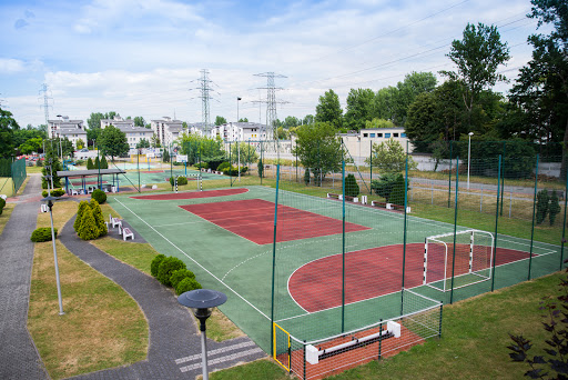 Miejski Ośrodek Sportu i Rekreacji Katowice