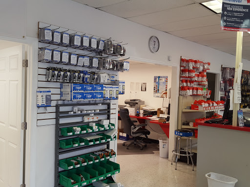 Electrical Supply Store «City Electric Supply Winter Park», reviews and photos, 6100 Hanging Moss Rd #570, Orlando, FL 32807, USA
